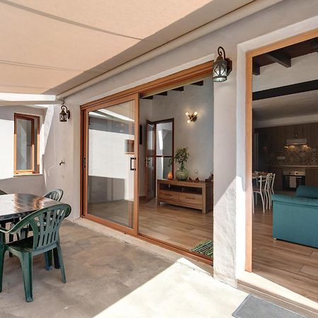 Casita Ana Appartement El Paso Buitenkant foto