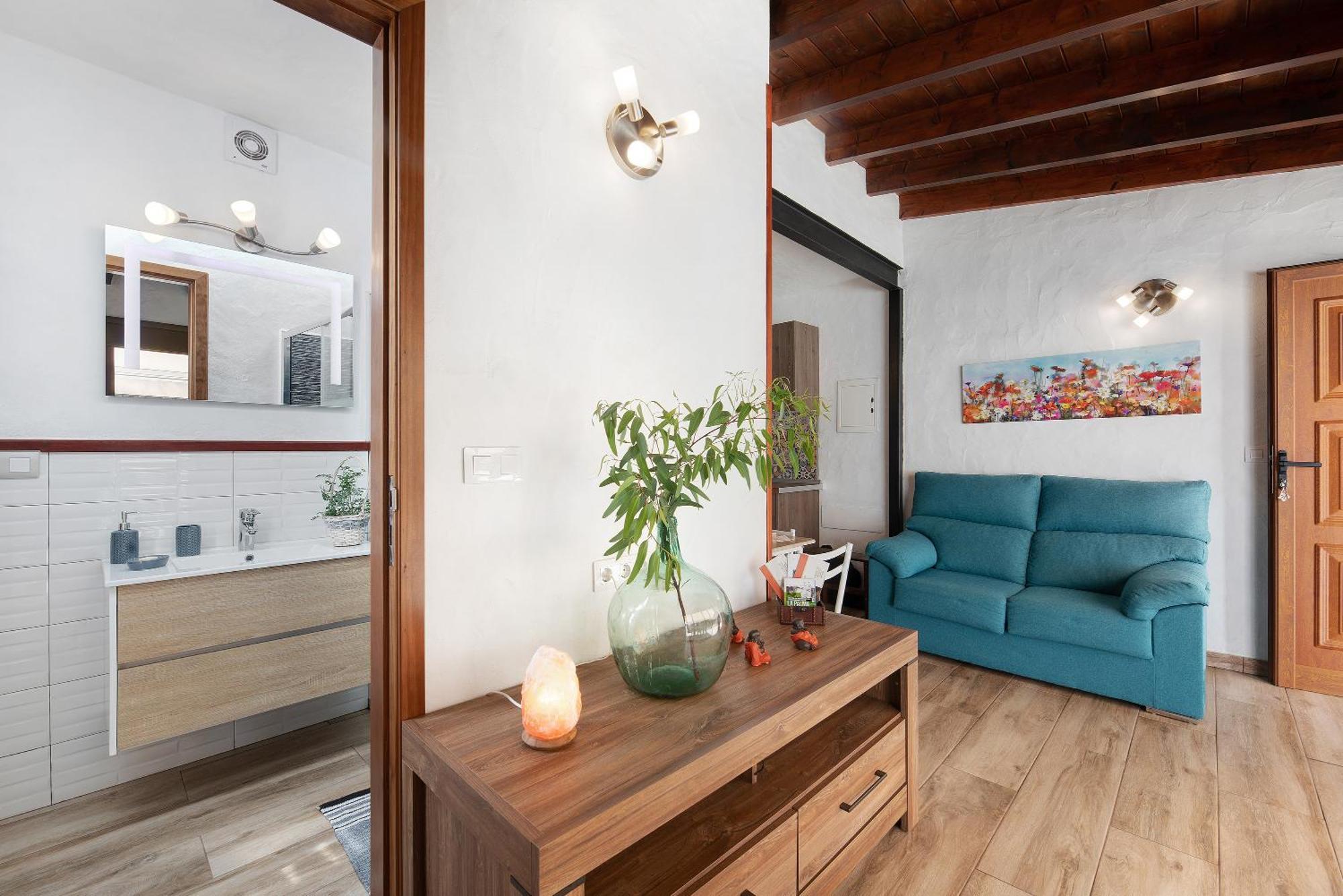 Casita Ana Appartement El Paso Buitenkant foto